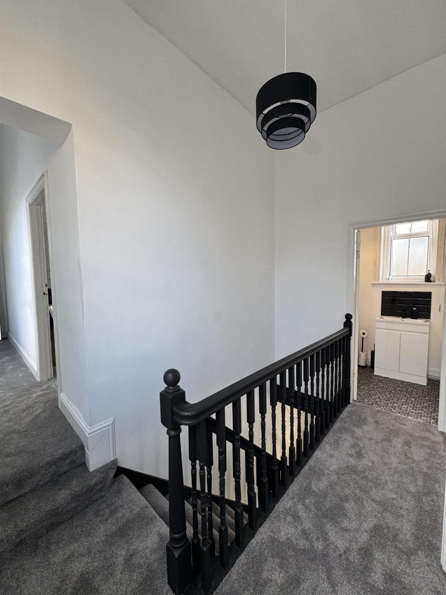 The Wickham Arms Hotel クレックヒートン 部屋 写真