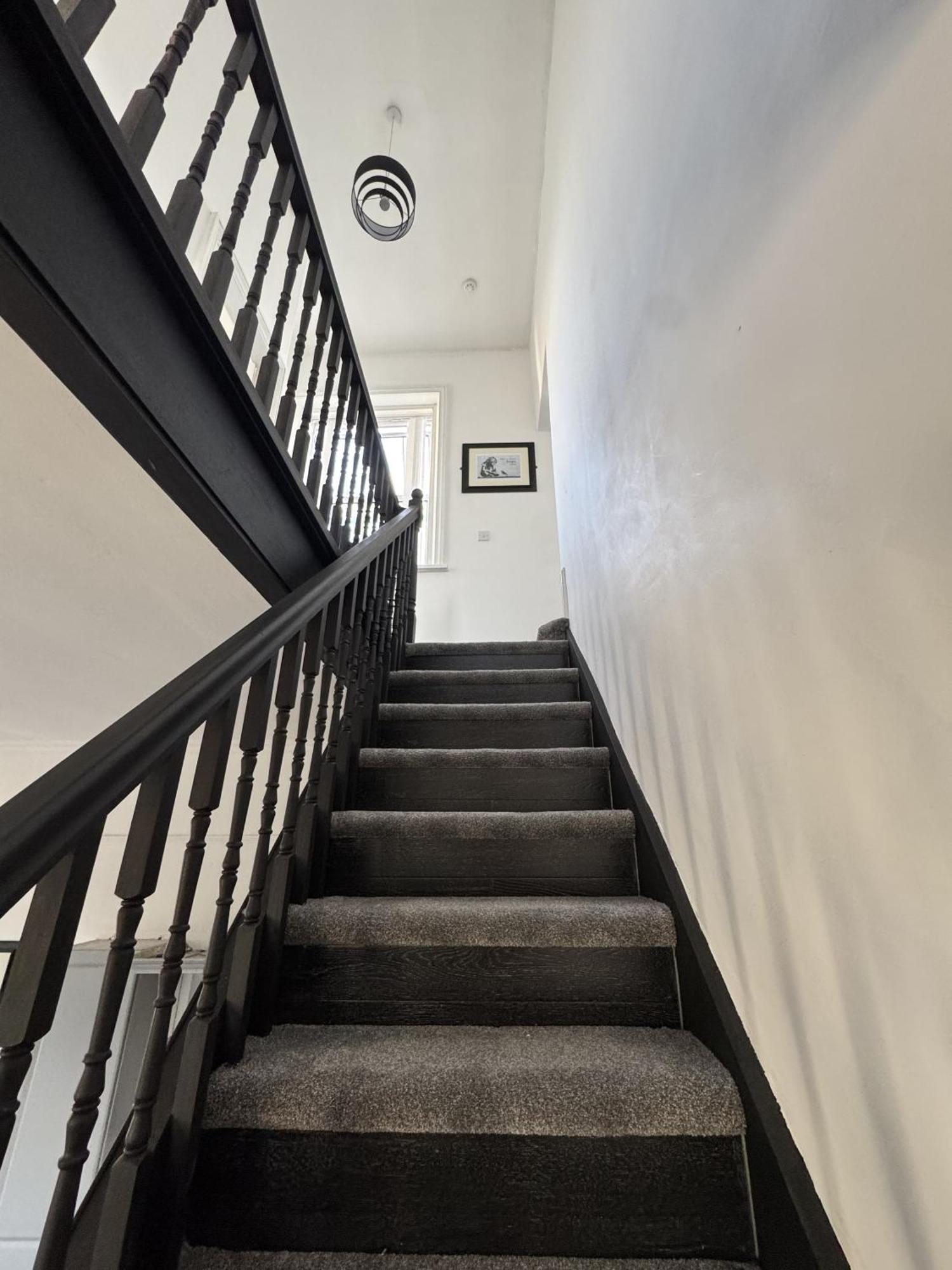 The Wickham Arms Hotel クレックヒートン 部屋 写真