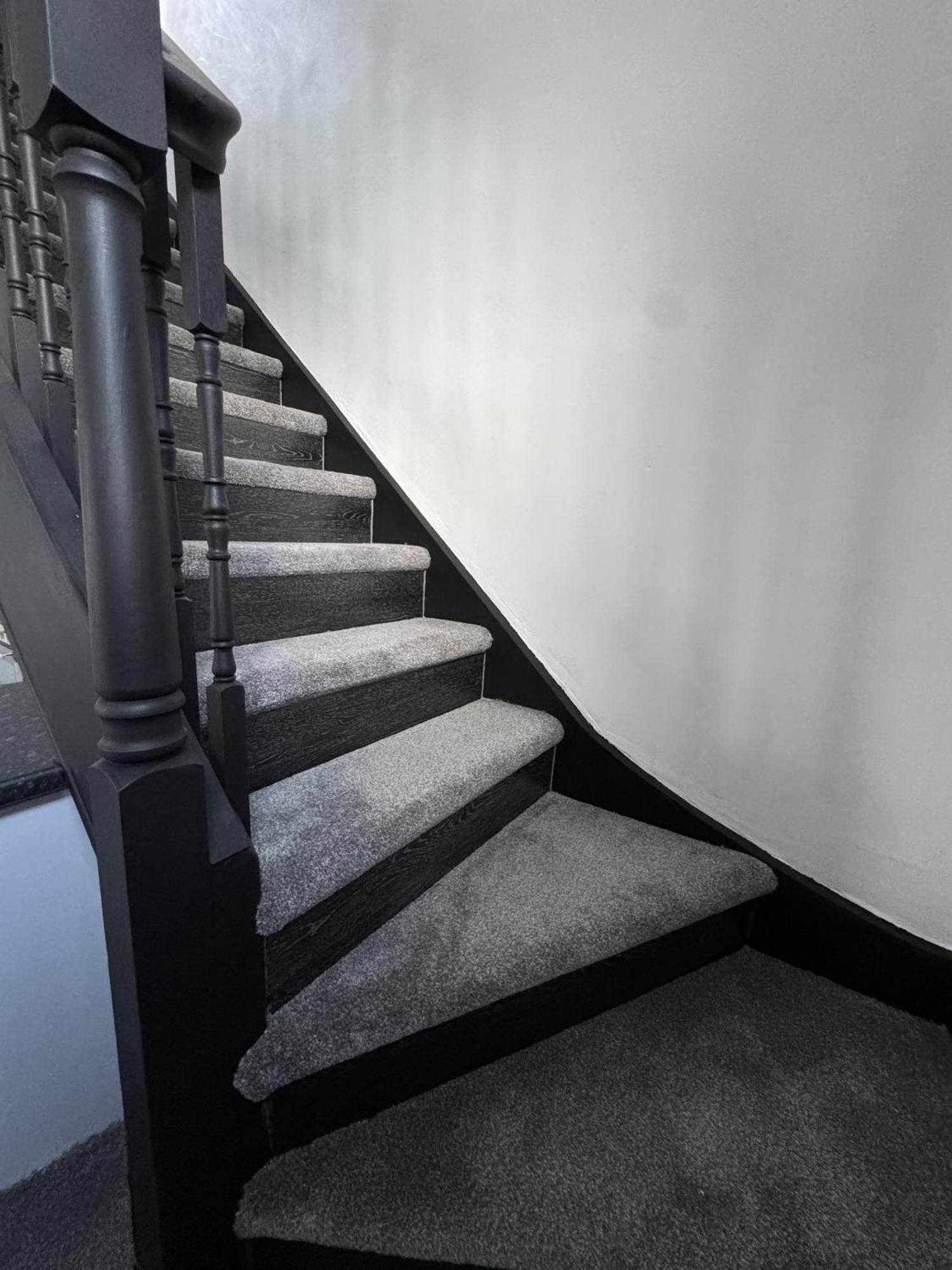The Wickham Arms Hotel クレックヒートン 部屋 写真