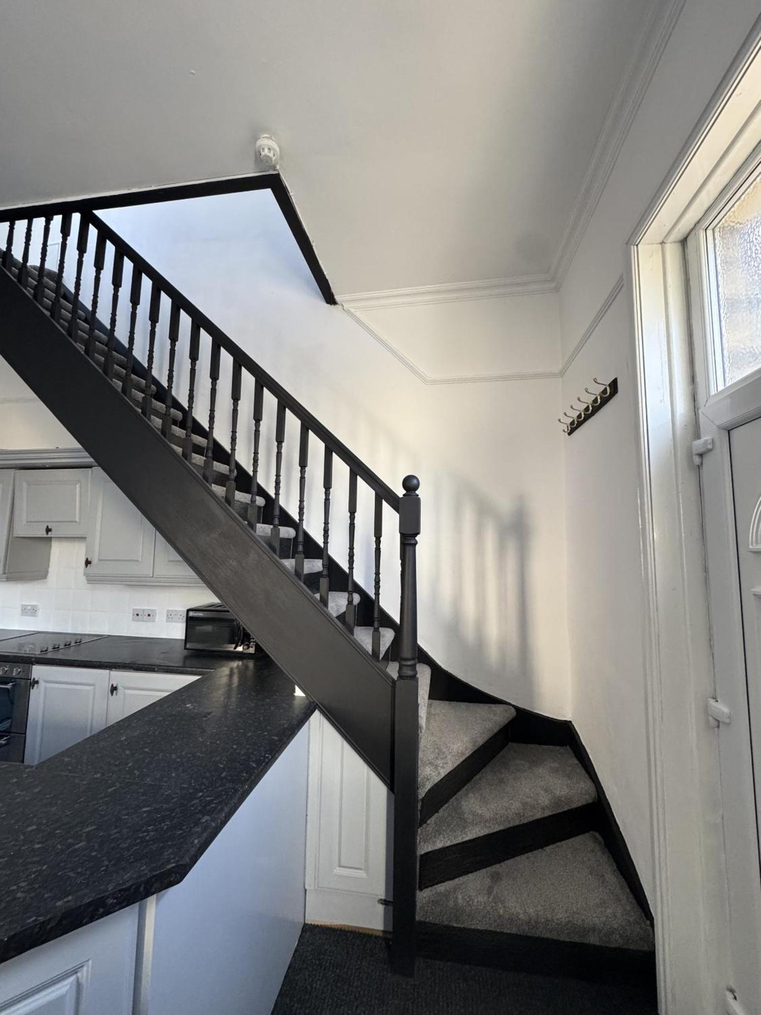 The Wickham Arms Hotel クレックヒートン 部屋 写真